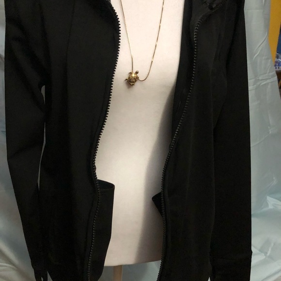 Sport jacket size L from Nicole Miller - Picture 3 of 8